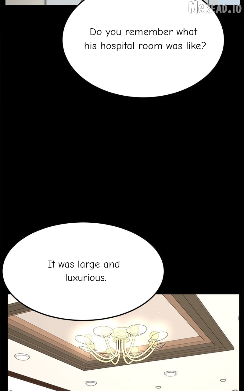 Change Me Chapter 241  - page 21